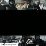 Method Man Instagram - NEW VISUAL ALERT!!! 📢 📢 📢 "GOAT" Ft Method Man x Blu Raspberry Dropping THIS SATURDAY MAY 4TH!!!! Directed By @elitemedia248 Edited by the incredible @shawnymarie_ ON YOUTUBE.COM/MMTV248 SUBSCRIBE TO THE YOUTUBE CHANNEL NOW!!! MMTV248 #ILLYGANG #TICAL #BLU #GOAT #IONTDOMUCH #STREETGANG