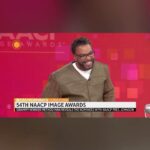 Method Man Instagram - “I got nominated again, ma!“: Rapper and actor @methodmanofficial got a big surprise this morning — he’s nominated in two categories at this year’s @naacpimageawards ✨
