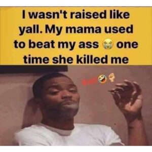 Method Man Instagram - I don’t usually do memes but this sh!t hilarious.. #methlab2