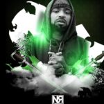 Method Man Instagram - @no_regretz_grfx not too many ppl know green is my favorite color.. #graphicarts