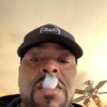 Method Man Instagram - Facts or nah? Thou shalt not steal!!