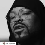 Method Man Instagram - #Repost @ins_tagrams with @get_repost ・・・ Watch our short film “For The Children: 25 Years of Enter The Wu-Tang (36 Chambers)” exclusively on YouTube now presented by @CRTFDClassics #WuTang25 #36Chambers #wutang