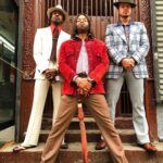 Method Man Instagram - Rp: @esteban_carmona_ season 2 @thedeuce__ Sunday’s @hbo rip:CC gr8 job.... Gary Carr