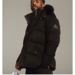 Method Man Instagram - It’s a cold world better pack your own 🔥🔥 Repost from @mooseknucklescanada • Icons in Icons featuring @methodmanofficial wearing Original 3Q⁠ ⁠ Link in bio