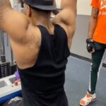 Method Man Instagram - Repost from @ticalathletics • FEEL THE BURN🔥💦 WWW.TICALATHLETICS.COM #KILLERBEEPRE #420 #NATTYLIFE #RERACKYOURWEIGHTS #MOTIVATION #TICALATHLETICS #TICALUNIVERSE #TICALOFFICIAL #INSPIRATION #GAINZ #RXWATER #IRONLUNG #TICAL #METHODMAN #JOHNNYBLAZE #HOTNIKKEL #HIPHOP #VEINGANG #IIFYM #GYM #ART #FITNESS #GRAFFITI #SINY #NYC #BENCHPRESS #SQUATS #DEADLIFT #GYMLIFE #BLACKOWNEDBUSINESS