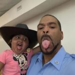 Method Man Instagram – Repost from @neighborhoodfilm
•
Nylah was a precious presence on the set of Concrete Cowboy. As we battled the elements to pull off a shoot in 20 days she showed up everyday battling cancer. Always bubbly. Always smiling. Always giving me high fives to keep going. Two years ago her precious life was cut short but her spirit of love and kindness lives on. Her Aunt @ivannah_mercedes is aiming to raise $25k for childrens cancer research @childrensphila. Please follow the link in our bio and consider supporting her!