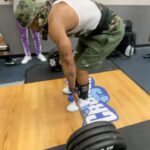 Method Man Instagram - Haters will say it’s photo-shop🫠 455 dead lift, improving and inspired.. Repost from @ticalathletics • BIG BACK DAY 🦍 WWW.TICALATHLETICS.COM #420 #NATTYLIFE #RERACKYOURWEIGHTS #MOTIVATION #TICALATHLETICS #TICALUNIVERSE #TICALWORLD #TICALOFFICIAL #INSPIRATION #GAINZ #RXWATER #IRONLUNG #TICAL #METHODMAN #JOHNNYBLAZE #HOTNIKKEL #HIPHOP #VEINGANG #IIFYM #GYM #ART #FITNESS #GRAFFITI #SINY #NYC #BENCHPRESS #SQUATS #DEADLIFT #GYMLIFE #BLACKOWNEDBUSINESS Wu-Tang Clan District