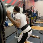 Method Man Instagram - Legs… squats… 315… grass… Repost from @ticalathletics • LEG DAY WWW.TICALATHLETICS.COM #420 #NATTYLIFE #RERACKYOURWEIGHTS #MOTIVATION #TICALATHLETICS #TICALUNIVERSE #TICALWORLD #TICALOFFICIAL #INSPIRATION #GAINZ #RXWATER #IRONLUNG #TICAL #METHODMAN #JOHNNYBLAZE #HOTNIKKEL #HIPHOP #VEINGANG #IIFYM #GYM #ART #FITNESS #GRAFFITI #SINY #NYC #BENCHPRESS #SQUATS #DEADLIFT #GYMLIFE #BLACKOWNEDBUSINESS