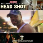 Method Man Instagram – OUT NOW!!!! GO RUN IT UP 
“HEAD SHOT” @realkittykitty ft @methodmanofficial 

S/o @worldstar and @dabigpicture @josephandsonsjewelers 

🎥 @moneynhand_visuals 
Produced @sevgotbeats Brooklyn, New York