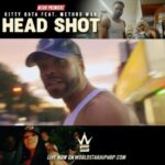 Method Man Instagram - OUT NOW!!!! GO RUN IT UP “HEAD SHOT” @realkittykitty ft @methodmanofficial S/o @worldstar and @dabigpicture @josephandsonsjewelers 🎥 @moneynhand_visuals Produced @sevgotbeats Brooklyn, New York