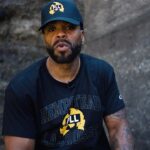 Method Man Instagram - HONORED to bring home this incredible award for our collaboration 🥍🤝 Through this, we were able to gift $20,000+ in gear to underserved non-profits and clubs. Our goal is to continue to increase diversity on lacrosse fields and make this game more accessible.