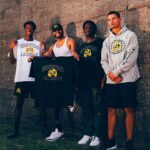Method Man Instagram - HONORED to bring home this incredible award for our collaboration 🥍🤝 Through this, we were able to gift $20,000+ in gear to underserved non-profits and clubs. Our goal is to continue to increase diversity on lacrosse fields and make this game more accessible.