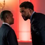 Method Man Instagram - Midnite!! Season Finale!! Idc if you’ve seen Cooper Saxe’s leak, watch it again.. run it up..!!! #powerbook2ghost #starzapp