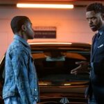 Method Man Instagram – Midnite!! Season Finale!! Idc if you’ve seen Cooper Saxe’s leak, watch it again.. run it up..!!! #powerbook2ghost #starzapp