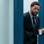 Method Man Instagram - Davis , I’m gonna need you to get your head back in the game bruh.. I mean btwn The burner phone the stolen police docs and all that money in your office 🤦🏾‍♂️..?? Proctor would never!! You slippin bruh.. signed-msg from a concerned colleague.💯 ps: there’s something different about Theo .. 🤔? #starz #starzapp