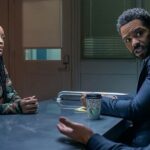 Method Man Instagram - Davis , I’m gonna need you to get your head back in the game bruh.. I mean btwn The burner phone the stolen police docs and all that money in your office 🤦🏾‍♂️..?? Proctor would never!! You slippin bruh.. signed-msg from a concerned colleague.💯 ps: there’s something different about Theo .. 🤔? #starz #starzapp