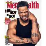 Method Man Instagram – Happy 50th hip-hop 🔥🔥🚨🚨 @menshealthmag Repost from @imprintpr
•
#MethodMan opens up about mental health and more with @menshealthmag! Link in bio.