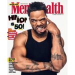 Method Man Instagram - Happy 50th hip-hop 🔥🔥🚨🚨 @menshealthmag Repost from @imprintpr • #MethodMan opens up about mental health and more with @menshealthmag! Link in bio.
