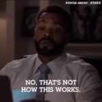 Method Man Instagram - Maclean & Associates.. We do this Son! #PowerGhost #GhostMode Fridays at Midnight EST on the STARZ App / Watch now on the STARZ App Tag @GhostStarz on Twitter and Instagram