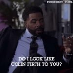 Method Man Instagram - Maclean & Associates.. We do this Son! #PowerGhost #GhostMode Fridays at Midnight EST on the STARZ App / Watch now on the STARZ App Tag @GhostStarz on Twitter and Instagram