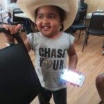 Method Man Instagram - Repost from @neighborhoodfilm • Nylah was a precious presence on the set of Concrete Cowboy. As we battled the elements to pull off a shoot in 20 days she showed up everyday battling cancer. Always bubbly. Always smiling. Always giving me high fives to keep going. Two years ago her precious life was cut short but her spirit of love and kindness lives on. Her Aunt @ivannah_mercedes is aiming to raise $25k for childrens cancer research @childrensphila. Please follow the link in our bio and consider supporting her!