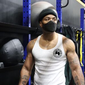 Method Man Instagram - Tarik (Tariq😂) did what?! Say less I’m on it!! McLean & Assoc. to da rescue!  @ghoststarz @power_starz  Repost from @ticalathletics
•
about to CLOCK IN⏰

WWW.TICALATHLETICS.COM
#420 #NATTYLIFE #RERACKYOURWEIGHTS #MOTIVATION  #TICALATHLETICS #TICALUNIVERSE #TICALWORLD #TICALOFFICIAL #INSPIRATION #GAINZ #RXWATER  #IRONLUNG #TICAL #METHODMAN #JOHNNYBLAZE #HOTNIKKEL #HIPHOP #VEINGANG #IIFYM #GYM #ART #FITNESS #GRAFFITI #SINY  #NYC #BENCHPRESS #SQUATS #DEADLIFT #GYMLIFE  #BLACKOWNEDBUSINESS