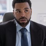 Method Man Instagram - Midnite.. Power Book 2 ep.2 #powerneverends #poweruniverse #starzgettheapp