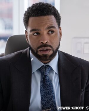 Method Man Instagram - Midnite.. Power Book 2 ep.2
#powerneverends #poweruniverse #starzgettheapp