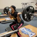Method Man Instagram - Did somebody say leg day? It’s the Buckets for me! (iykyk). Half the ppl saying it, don’t even workout … the other half try to kill your motivation.. but I ain’t dead and I ain’t stopped yet.. MOTIVATION! FYI: my mask my business ..mind yours! !Repost from @ticalathletics • THIS HOW WE END THE WEEK ‼️ WWW.TICALATHLETICS.COM #420 #NATTYLIFE #RERACKYOURWEIGHTS #MOTIVATION #TICALATHLETICS #INSPIRATION #GAINZ #RXWATER #IRONLUNG #TICAL #METHODMAN #JOHNNYBLAZE #HOTNIKKEL #TICALOFFICIAL #HIPHOP #VEINGANG #IIFYM #MACROLIFE #GYM #ART #FITNESS #GRAFFITI #SINY #NYC #BENCHPRESS #SQUATS #DEADLIFT #GYMLIFE #BLACKOWNEDBUSINESS Wu-Tang Clan District