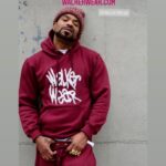 Method Man Instagram - Mood: Repping Walker Wear since the 90’s let’s goooo @iamaprilwalker #wwistheblueprint @walkerwear Wu-Tang Clan District