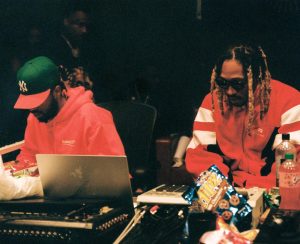Metro Boomin Instagram - METro drOp tHe fUtuRE ALBUM