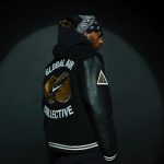 Metro Boomin Instagram - Real exclusive 🌎🌍🌏 Members-only jacket courtesy of the Global Air Collective with @jdsportsus 🤝🏾