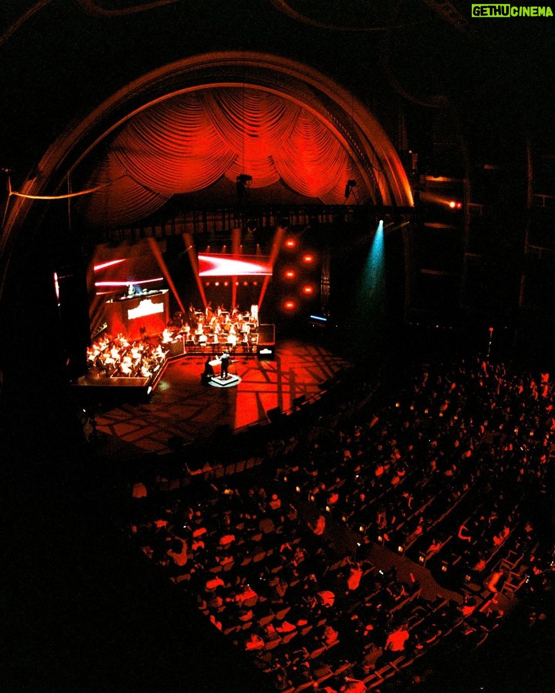 Metro Boomin Instagram - Symphonic Boomin π»πΊπΌπΆπ₯ππ£
