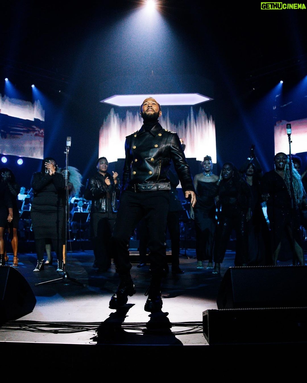 Metro Boomin Instagram - Symphonic Boomin π»πΊπΌπΆπ₯ππ£