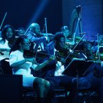 Metro Boomin Instagram - Symphonic Boomin 🎻🎺🎼🎶🔥🔊💣