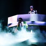 Metro Boomin Instagram - @amazonmusic turned me to a super hero 🥷🏽🥷🏽🥷🏽