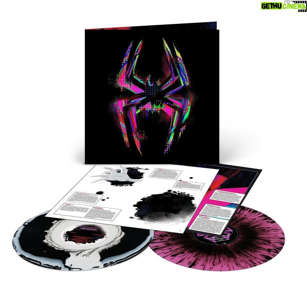 Metro Boomin Instagram - I heard y’all wanted vinyls??? Link in bio