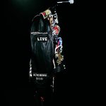 Metro Boomin Instagram - thursday nights on lock🔒#amazonmusiclive @metroboomin 10/12 @pesopluma 10/19 @latto777 10/26