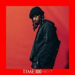 Metro Boomin Instagram - I’m honored to make the 2023 #TIME100NEXT list!! It’s a blessing to be recognized by @time along with so many other gifted individuals. Check the link in my story 🕰️⏳⏰⏱️