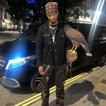 Metro Boomin Instagram - me and @future album on the way drop some 🦅🦅🦅 if you ready #freebandz London, United Kingdom