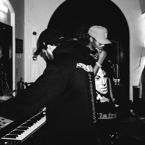 Metro Boomin Instagram - the end is near… @theweeknd
