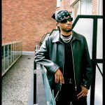 Metro Boomin Instagram – “I would rather be stricken blind than to live without expression of mind.” – Tupac Shakur Dublin, Ireland