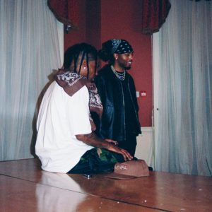 Metro Boomin Instagram - ‘topia tonight