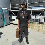 Metro Boomin Instagram - Business Is Business 💼 Munich, Germany
