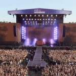 Metro Boomin Instagram - 45 thousand deep shut down wireless in London with super @future 💣💥🦅🔊🇬🇧 London, United Kingdom