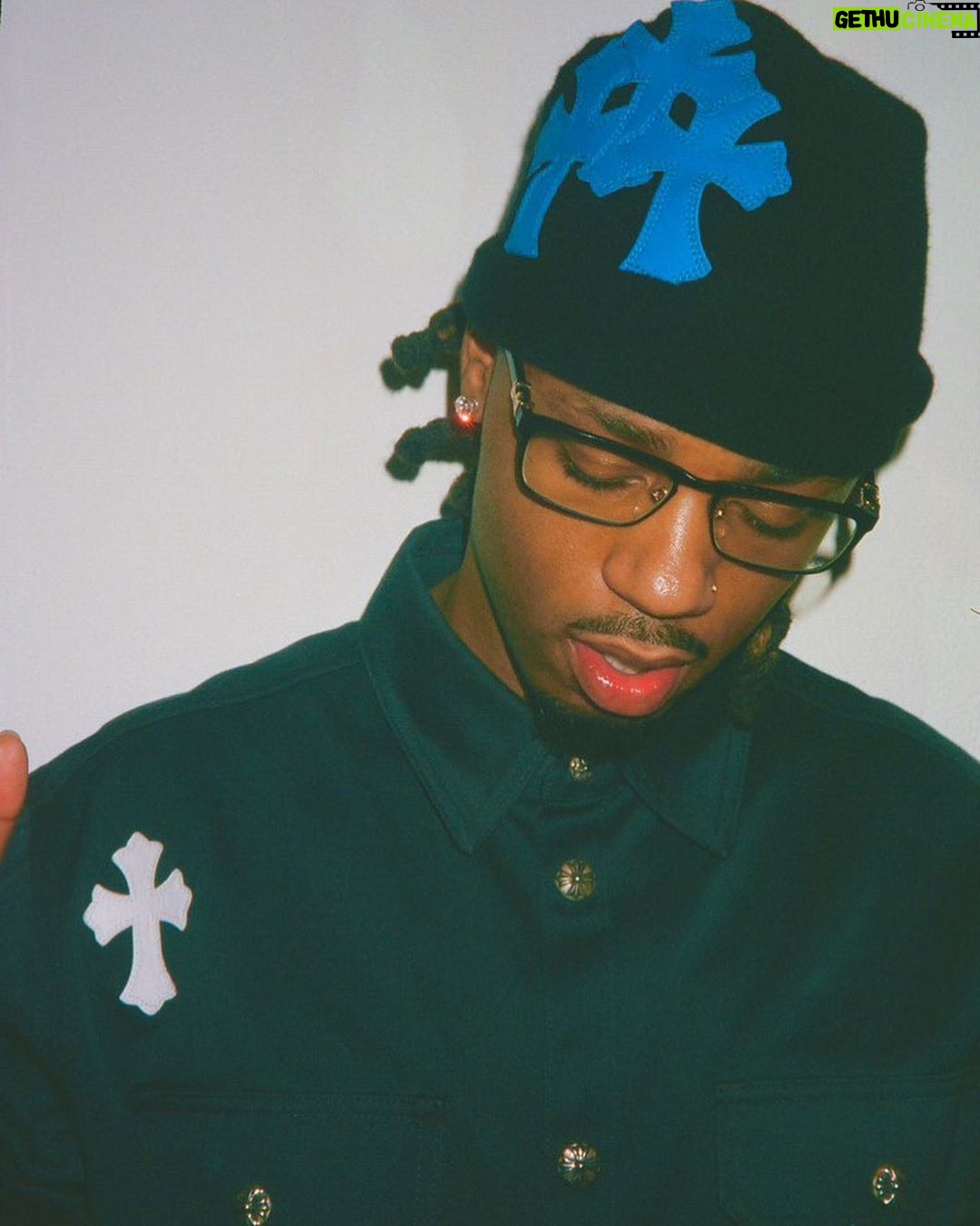 Metro Boomin Instagram - don’t tell me bout loyalty show me this time #BusinessIsBusiness