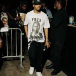 Metro Boomin Instagram - Oh u went #FreeJeff shirt #BusinessIsBusiness 💼🤝🏾