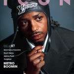Metro Boomin Instagram - @metroboomin stars on this cover of the new ICON – Out tomorrow! He’s one of the world’s most influential producers, and there’s hardly an artist today who hasn’t collaborated with him. After two albums under his own name – “Not All Heroes Wear Capes” and “Heroes & Villains” – Metro Boomin also curated the soundtrack of the animated film “Spider-Man: Across the Spider-Verse.” “For me, music and images go hand in hand. A song is like a film, where the listener creates the images. And the richer the music is, and the more details you add, the more vivid those images become.” Discover our exclusive interview with him in the new ICON 87, on newsstands from January 9. Stay tuned! È uno dei producer più influenti al mondo e oggi non c’è artista che non abbia collaborato con lui. Dopo due album a suo nome, “Not All Heroes Wear Capes” e “Heroes & Villains”, Metro Boomin ha prodotto anche la colonna sonora del film d’animazione “Spider-Man: Across the Spider-Verse”. «Per me musica e immagini vanno di pari passo: una canzone è come un film, in cui le immagini vengono create da chi ascolta. E più è ricca la musica, più dettagli aggiungi, più quelle immagini diventano vivide». Scoprite la sua intervista esclusiva nel nuovo ICON 87, in edicola dal 9 gennaio. Stay tuned! Metro Boomin wears @louisvuitton Photo by @gagebetterton Styling by @alikornhauser Fashion editor: @edoardocaniglia Grooming: Chelsea Cotton @_CottonBall_ Barber: Busko Braids: Priscilla Williams @PrisRheaHair Casting director: @vanessa.contini_ Production: @_mariasolepetroni_ @k448_studio  Interview by @fedebbq Editor in Chief: @andreatenerani Creative Director: @lucastoppinistudio Editor at Large: @angelo_pannofino #ICONmagazine #MetroBoomin