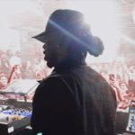 Metro Boomin Instagram - The @budweiserusa x Gov Ball After Dark party was a movie. Shout out to NYC for showing up and showing out for me every single time. #BudweiserStudio #ad