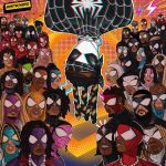 Metro Boomin Instagram - Thanks to all the artists and producers involved in the original and deluxe versions of the soundtrack! #spidersociety🤘🏾🕷️🕸️🔥 Spider-Verse